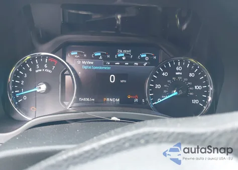 2020 Ford Expedition Limited Max из США, поврежденный, VIN 1FMJK2AT4LEA38613